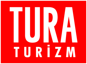 Tura Turizm Logo Vector