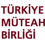 Türkiye Müteahhitler Birliği Logo Vector