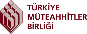 Türkiye Müteahhitler Birliği Logo Vector