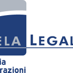 Tutela Legale Logo Vector