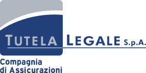 Tutela Legale Logo Vector
