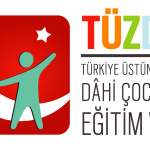 Tüzdev Logo Vector