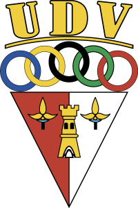 U.D. Vilafranquense Logo Vector