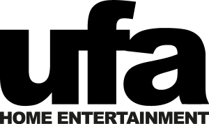 UFA Home Entertainment Logo Vector