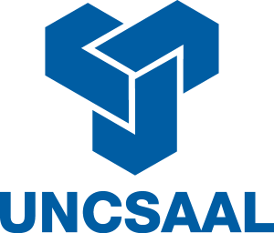 UNCSAAL Logo Vector