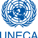 UNECA Logo Vector