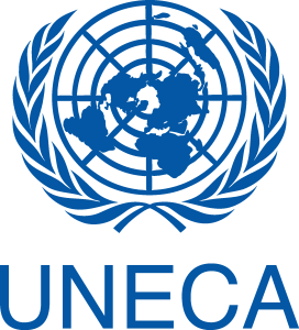 UNECA Logo Vector