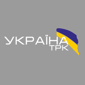 Ukraina TRK Logo Vector