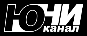 Uni Kanal Logo Vector