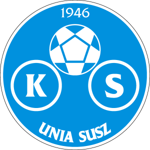 Unia Susz Logo Vector