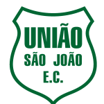 União São João Araras SP Logo Vector