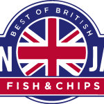 Union Jack’s Logo Vector