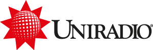 Uniradio new Logo Vector