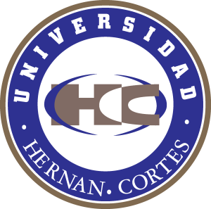Universidad Hernan Cortes Xalapa Veracruz Logo Vector