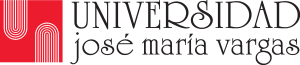 Universidad José María Vargas Logo Vector