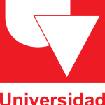 Universidad del Valle new Logo Vector