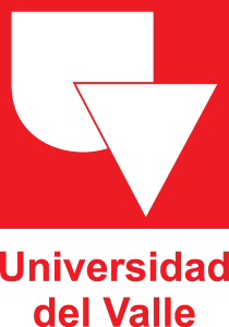 Universidad del Valle new Logo Vector
