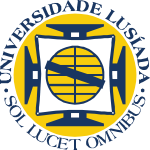 Universidade Lusíada Logo Vector