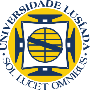 Universidade Lusíada Logo Vector