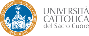 Università Cattolica del Sacro Cuore Logo Vector