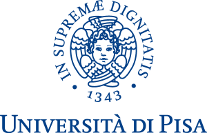 Università di Pisa Logo Vector