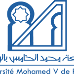 Université Mohamed V   Rabat   Maroc Logo Vector