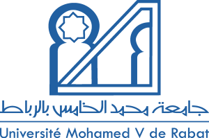 Université Mohamed V   Rabat   Maroc Logo Vector