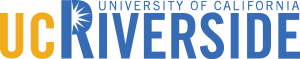 University of California Riverside Logo Vector