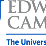 University of Kansas Edwards Campus Logo Vector