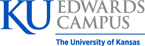 University of Kansas Edwards Campus Logo Vector