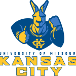 University of Missouri Kansas City Logo Vector