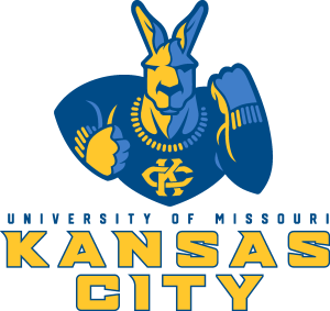 University of Missouri Kansas City Logo Vector