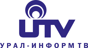 Ural Inform TV Logo Vector