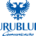 Urublue Logo Vector