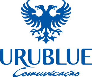 Urublue Logo Vector