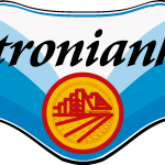 Ustronianka Logo Vector