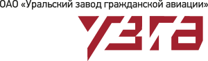 Uwca (rus) Logo Vector