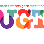 Uyumkent Gençlik Topluluğu Logo Vector