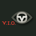 V.I.O. Inc. Logo Vector