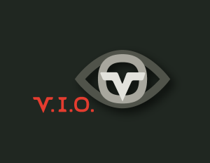 V.I.O. Inc. Logo Vector