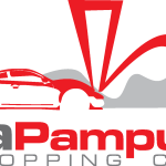 VIA PAMPULHA Logo Vector