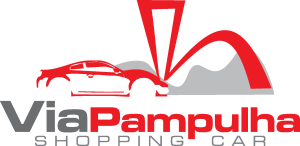 VIA PAMPULHA Logo Vector