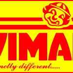 VIMAL Logo Vector