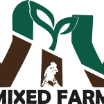 VIV MIXED FARM Logo Vector