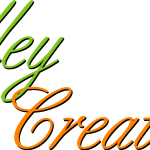 Valley Creatives Logo Vector