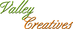 Valley Creatives Logo Vector