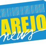 Varejo News Logo Vector