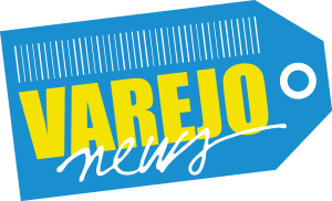 Varejo News Logo Vector