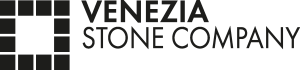 Venezia Stone Company Logo Vector
