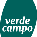 Verde Campo Logo Vector